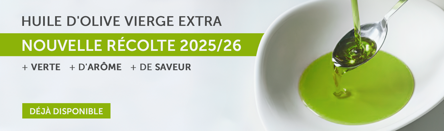 Nueva Cosecha 2025/26